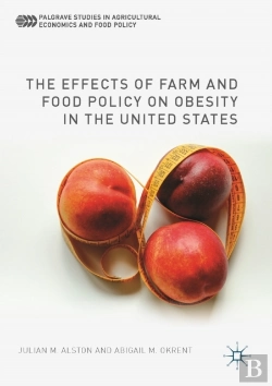 Bertrand.pt - Effects Of Farm And Food Policy On Obesity In The United States