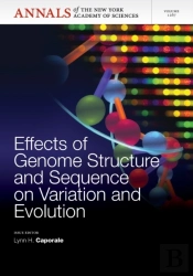 Effects Of Genome Structure & Sequence On The Generation Of Variation And Evolution