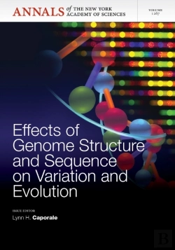 Bertrand.pt - Effects Of Genome Structure & Sequence On The Generation Of Variation And Evolution