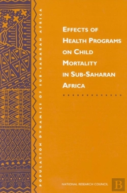 Bertrand.pt - Effects Of Health Programs On Child Mortality In Sub-Saharan Africa