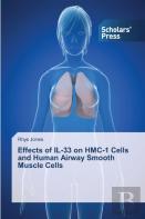 Effects Of Il-33 On Hmc-1 Cells And Human Airway Smooth Muscle Cells