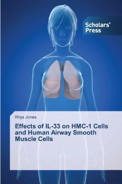 Bertrand.pt - Effects Of Il-33 On Hmc-1 Cells And Human Airway Smooth Muscle Cells