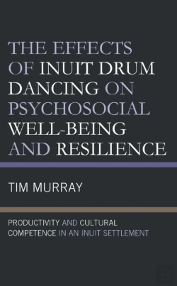 Bertrand.pt - Effects Of Inuit Drum Dancing On Psychosocial Well-Being And Resilience