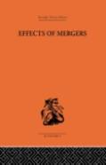 Effects Of Mergers