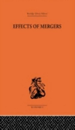 Bertrand.pt - Effects Of Mergers