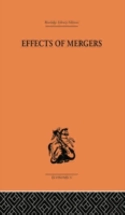 Bertrand.pt - Effects Of Mergers