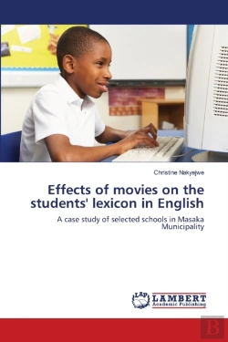 Bertrand.pt - Effects Of Movies On The Students' Lexic