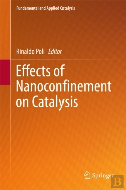 Bertrand.pt - Effects Of Nanoconfinement On Catalysis