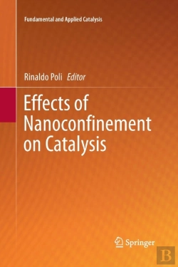 Bertrand.pt - Effects Of Nanocon?Nement On Catalysis