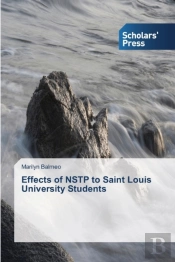 Effects Of Nstp To Saint Louis University Students