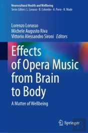 Effects Of Opera Music From Brain To Body