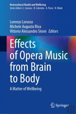 Bertrand.pt - Effects Of Opera Music From Brain To Body