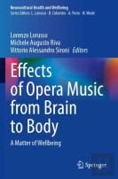 Effects Of Opera Music From Brain To Body