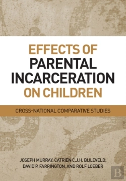 Bertrand.pt - Effects Of Parental Incarceration On Children