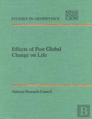 Effects Of Past Global Change On Life