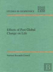 Effects Of Past Global Change On Life