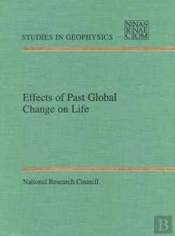 Bertrand.pt - Effects Of Past Global Change On Life
