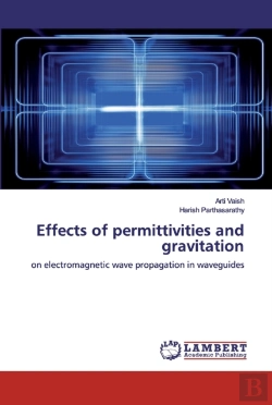 Bertrand.pt - Effects Of Permittivities And Gravitation