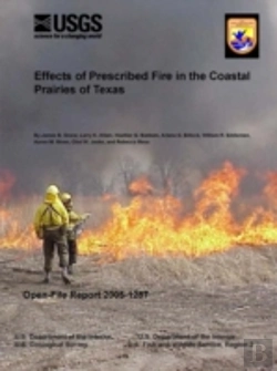 Bertrand.pt - Effects Of Prescribed Fire In The Coastal Prairies Of Texas