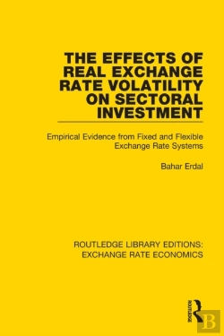 Bertrand.pt - Effects Of Real Exchange Rate Volatility On Sectoral Investment