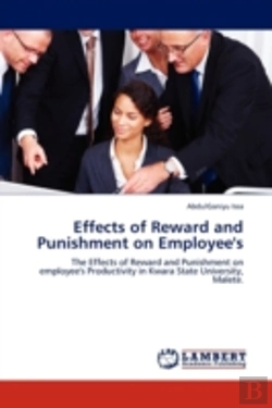 Bertrand.pt - Effects Of Reward And Punishment On Employee'S