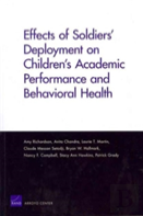 Effects Of Soldiers Deployment On Children