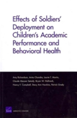 Bertrand.pt - Effects Of Soldiers Deployment On Children