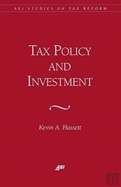 Bertrand.pt - Effects Of Tax Reform On Business Investment