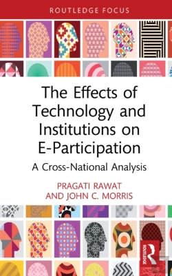 Bertrand.pt - Effects Of Technology And Institutions On E-Participation