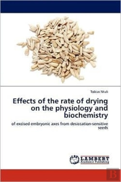 Bertrand.pt - Effects Of The Rate Of Drying On The Physiology And Biochemistry