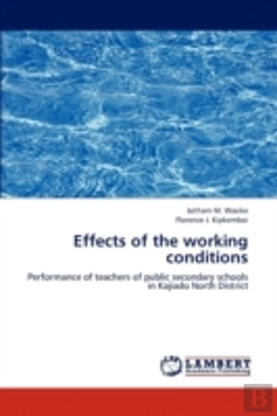 Bertrand.pt - Effects Of The Working Conditions