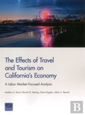Effects Of Travel And Tourism