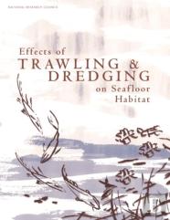Effects Of Trawling And Dredging On Seafloor Habitat