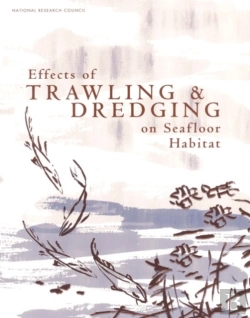 Bertrand.pt - Effects Of Trawling And Dredging On Seafloor Habitat