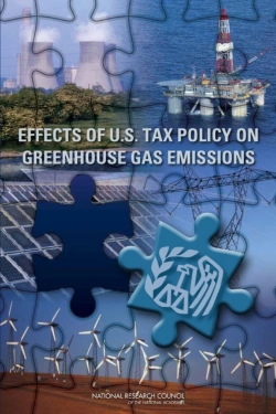 Bertrand.pt - Effects Of U.S. Tax Policy On Greenhouse Gas Emissions