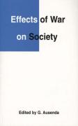 Effects Of War On Society