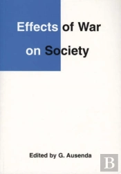 Effects Of War On Society
