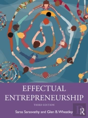 Effectual Entrepreneurship
