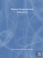 Effectual Entrepreneurship