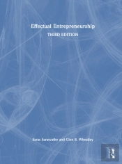 Effectual Entrepreneurship