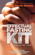 Effectual Fasting Kit