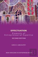Effectuation