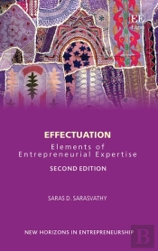 Effectuation