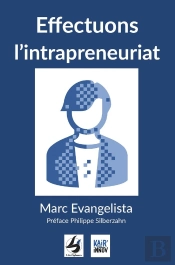 Effectuons L'Intrapreneuriat