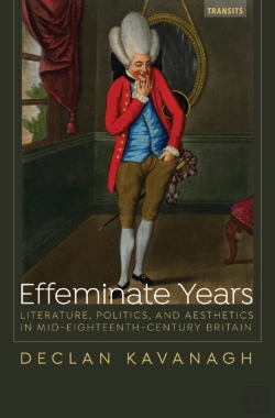 Bertrand.pt - Effeminate Years