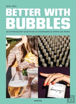 Bertrand.pt - Effervescent Education In Champagnes & Sparkling Wines, An