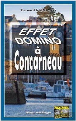 Bertrand.pt - Effet Domino À Concarneau