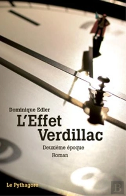 Bertrand.pt - Effet Verdillac (L') - Deuxième Époque
