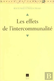 Effets De L'Intercommunalité