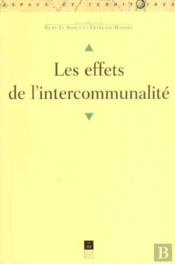 Bertrand.pt - Effets De L'Intercommunalité